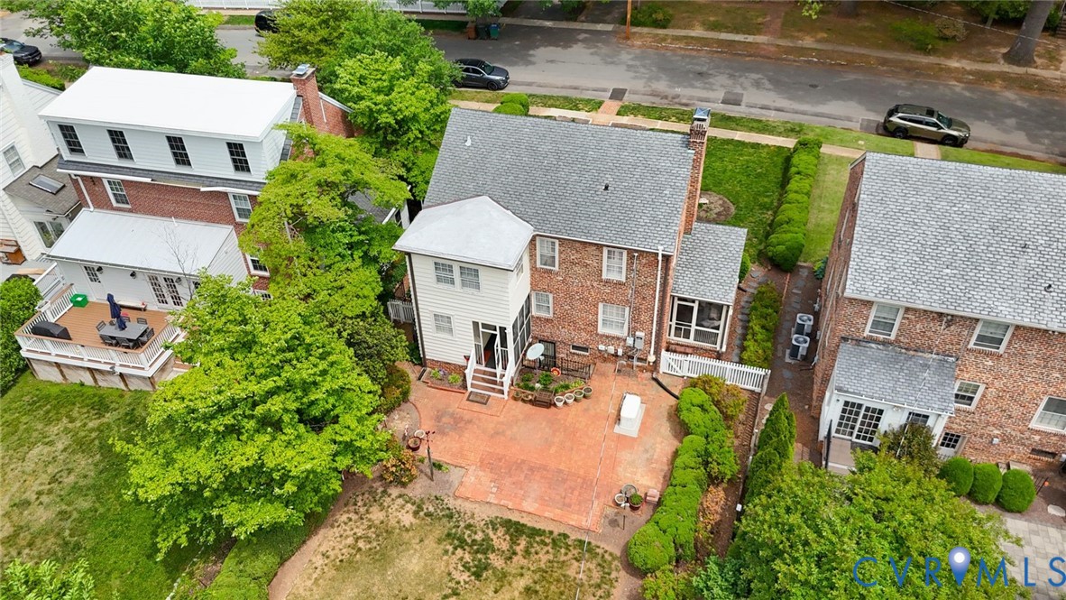 5308 Dorchester Rd