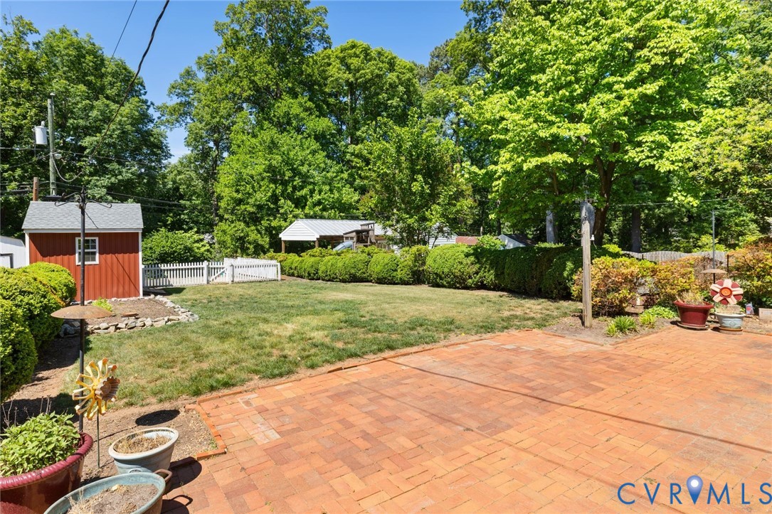 5308 Dorchester Rd