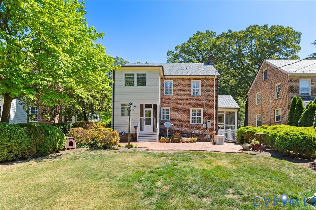 5308 Dorchester Rd