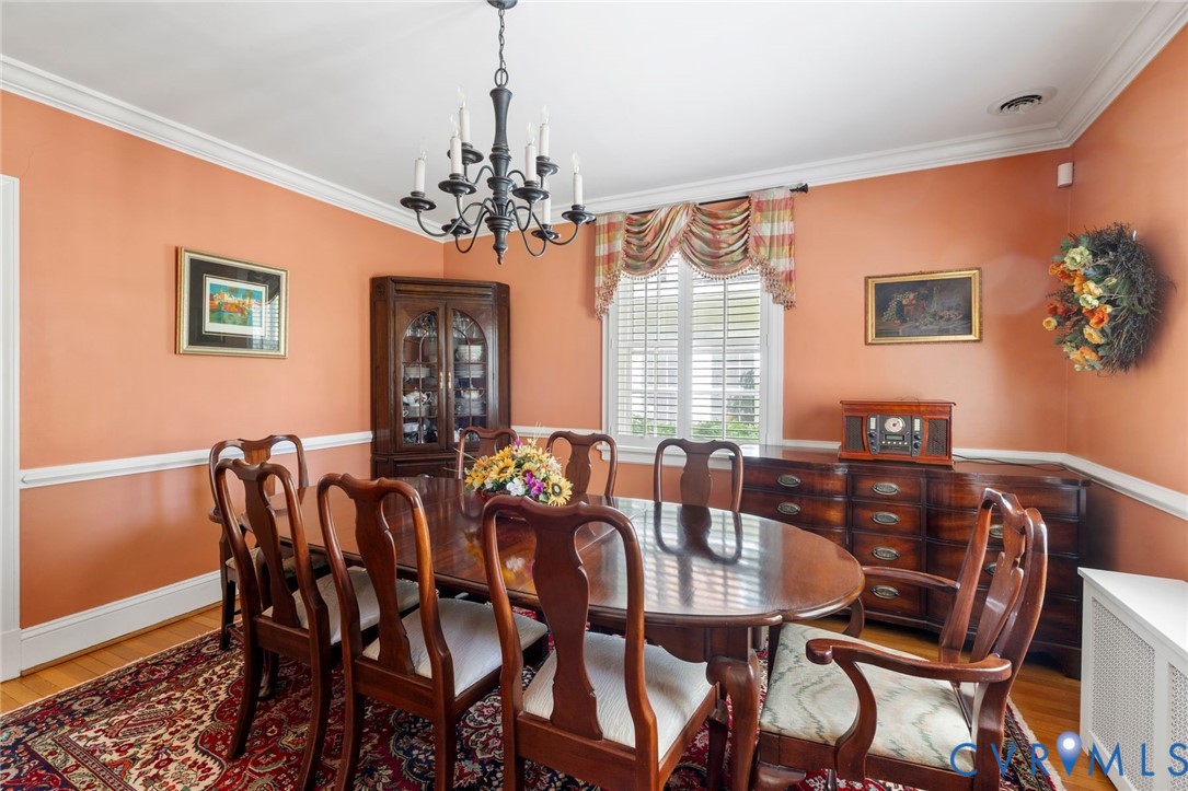 5308 Dorchester Rd