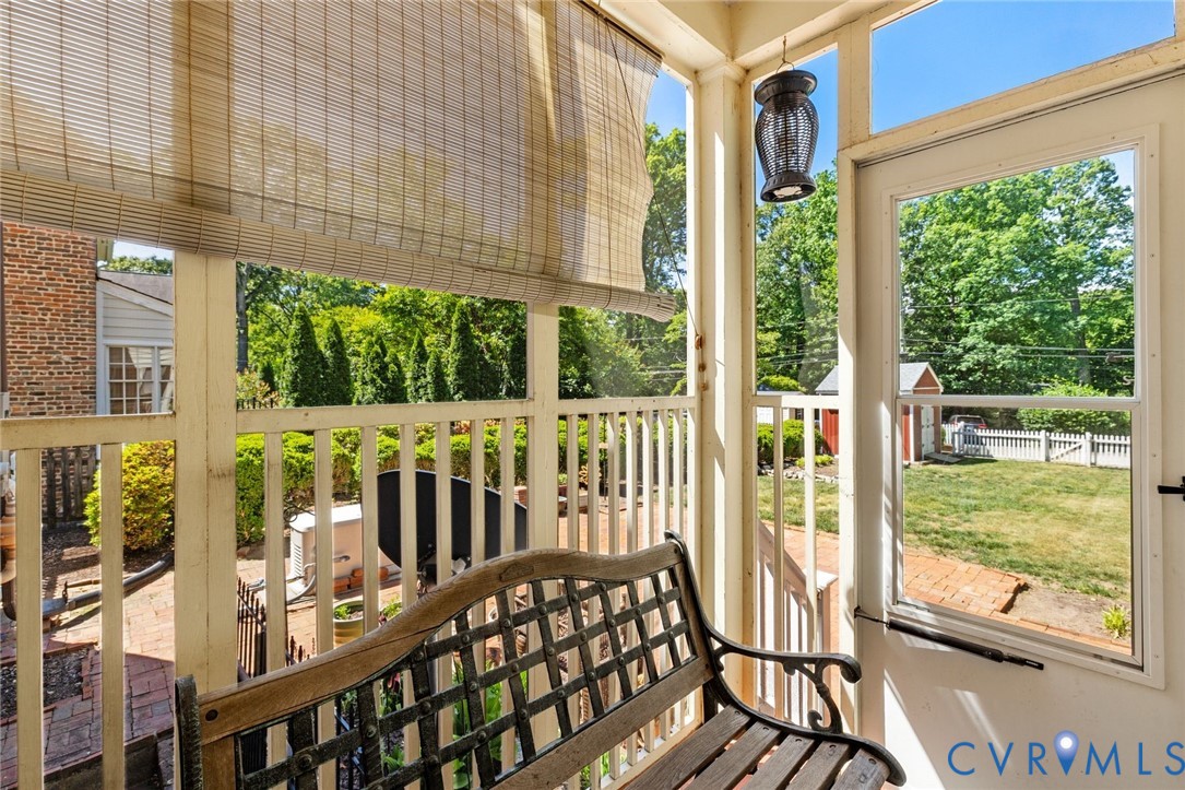 5308 Dorchester Rd