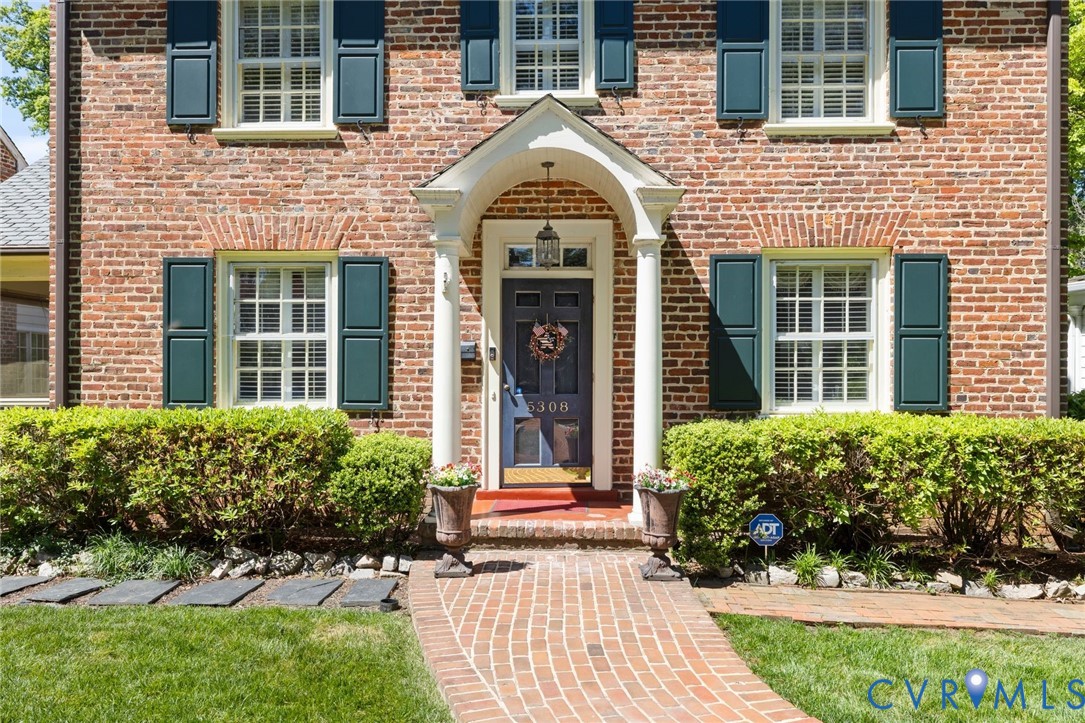 5308 Dorchester Rd