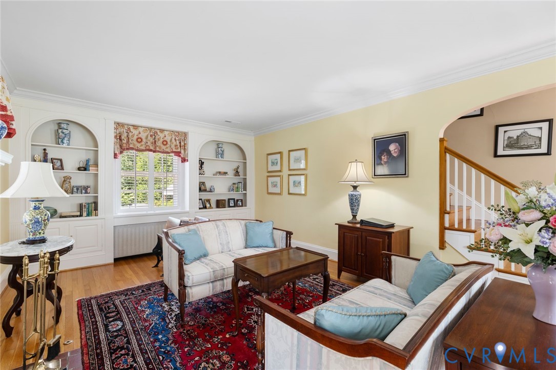 5308 Dorchester Rd