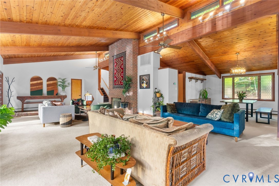 3431 Northridge Rd