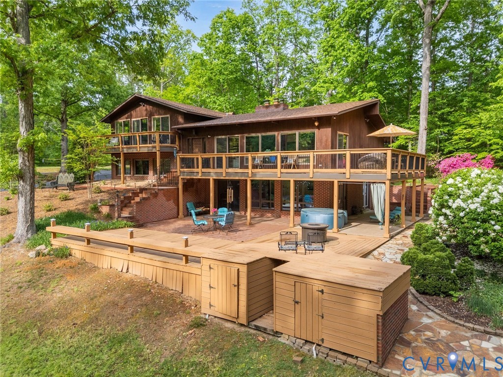 3431 Northridge Rd