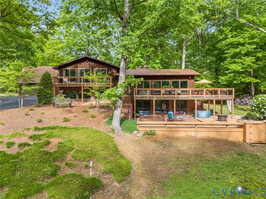 3431 Northridge Rd