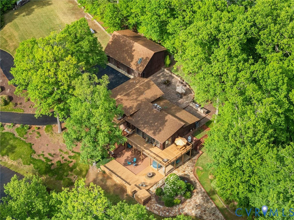 3431 Northridge Rd