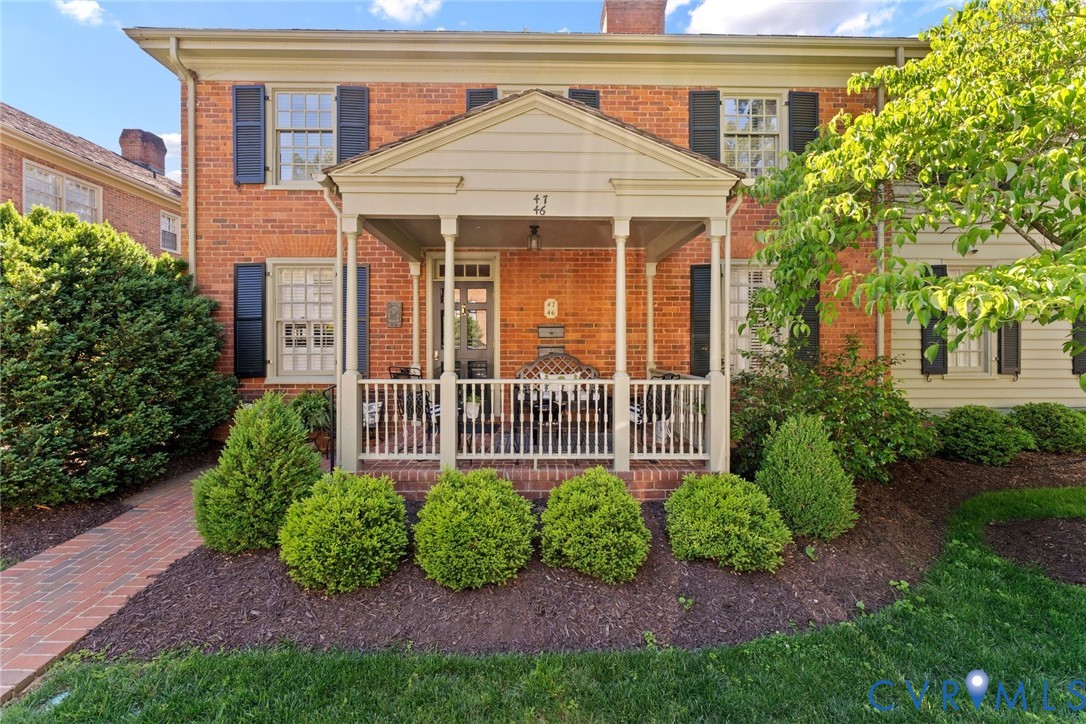 6161 River Rd Unit#47