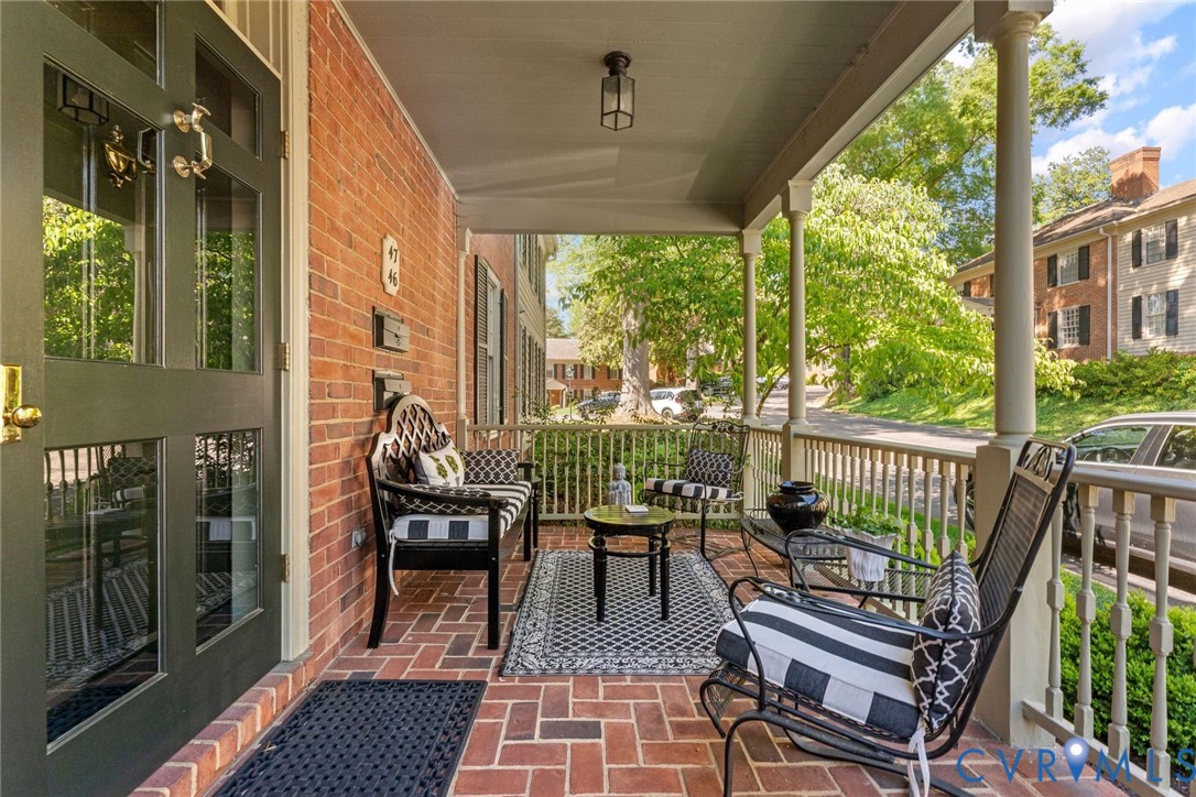 6161 River Rd Unit#47