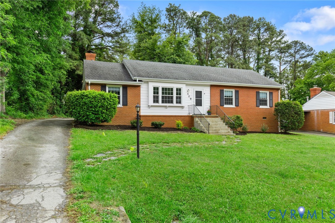 409 Glendale Dr