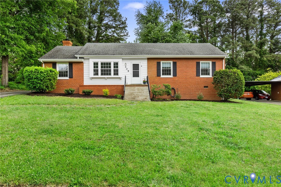 409 Glendale Dr