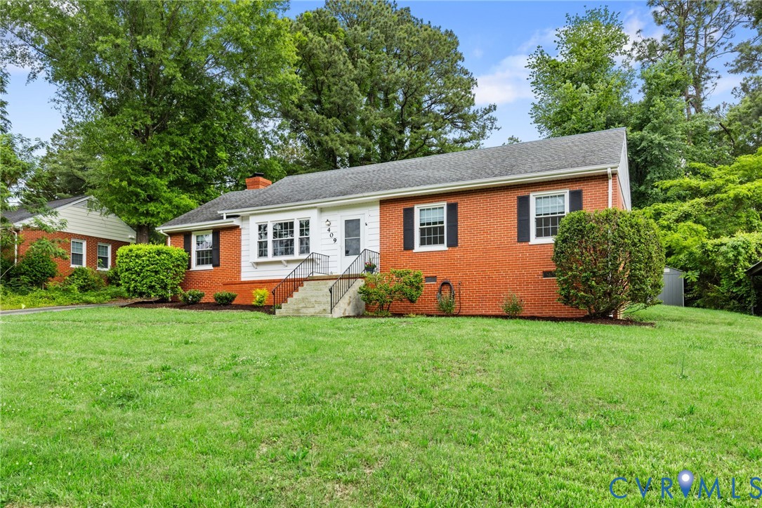 409 Glendale Dr