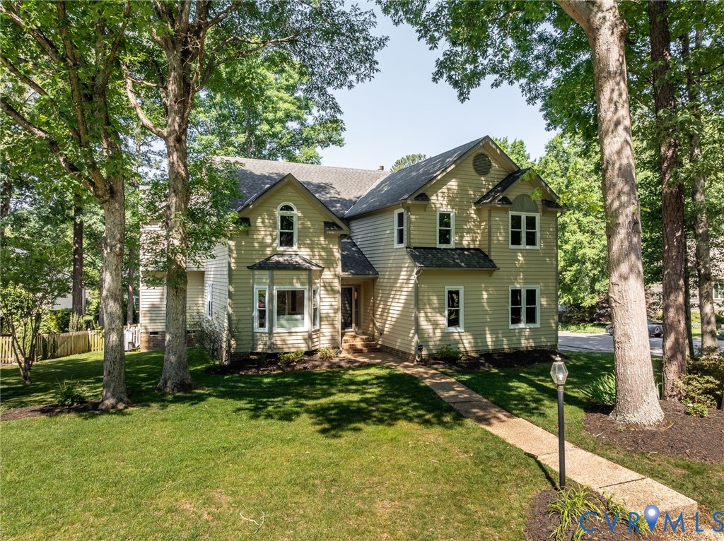 3624 Woodlynne Pl