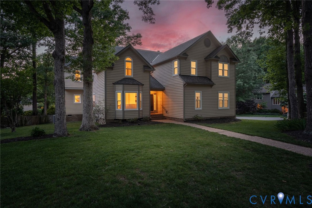 3624 Woodlynne Pl