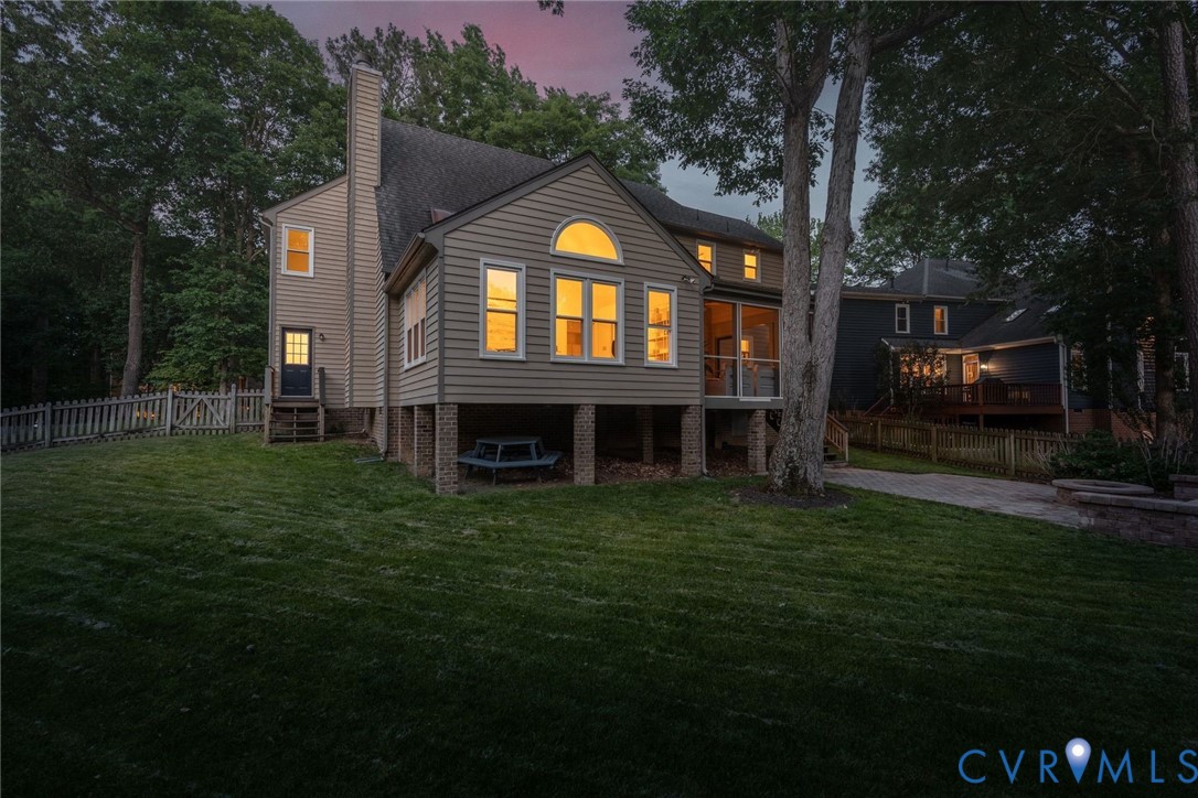 3624 Woodlynne Pl