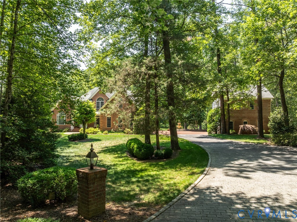 3124 Rock Cress Ln