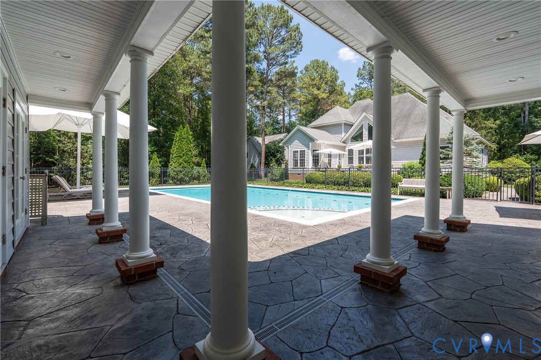 3124 Rock Cress Ln