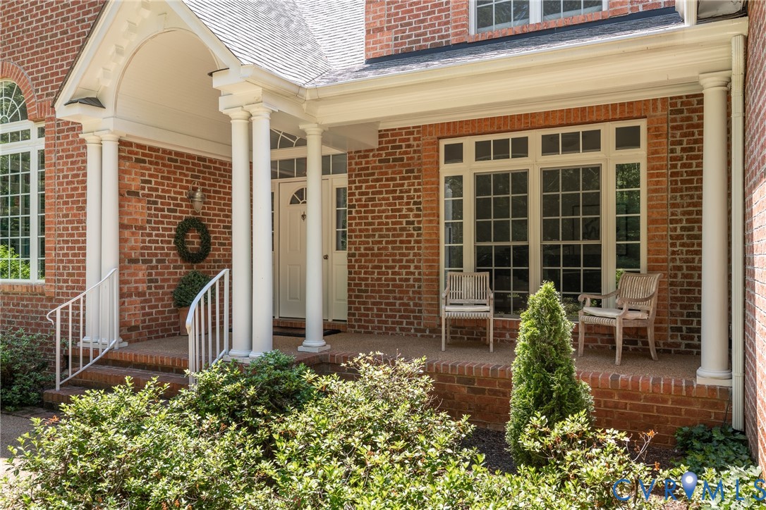 3124 Rock Cress Ln