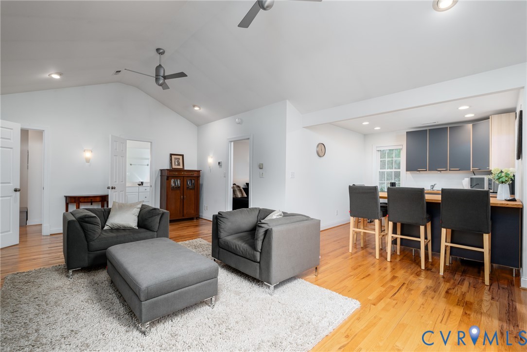 3124 Rock Cress Ln