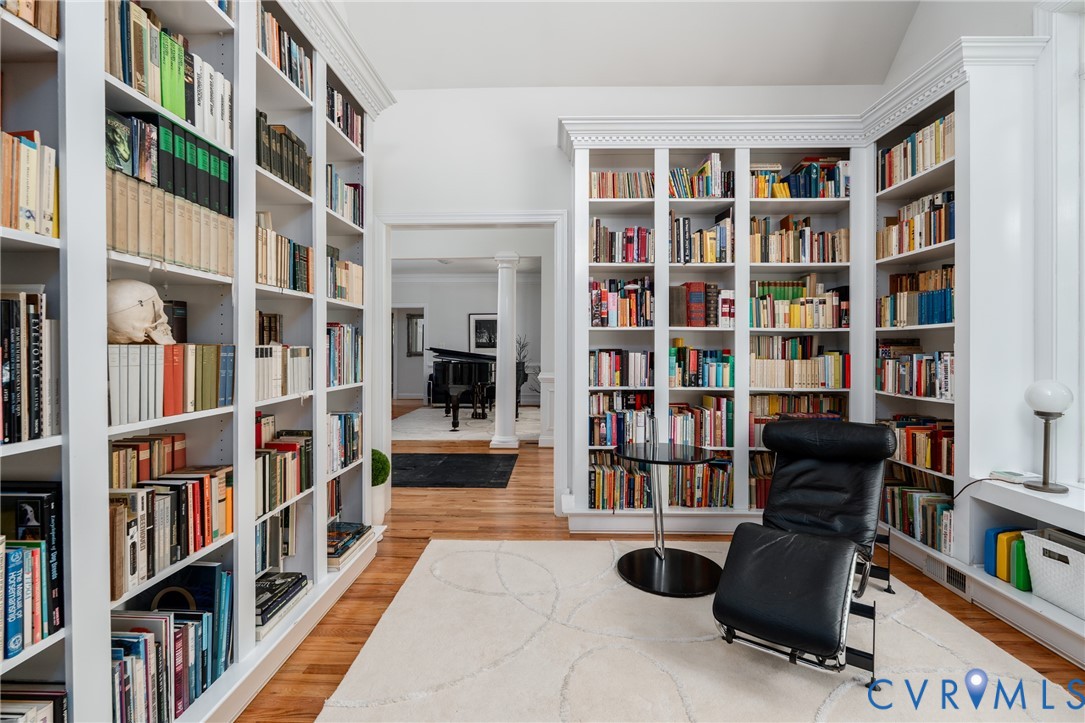 3124 Rock Cress Ln