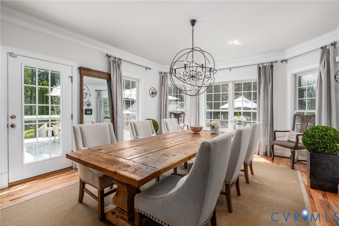 3124 Rock Cress Ln