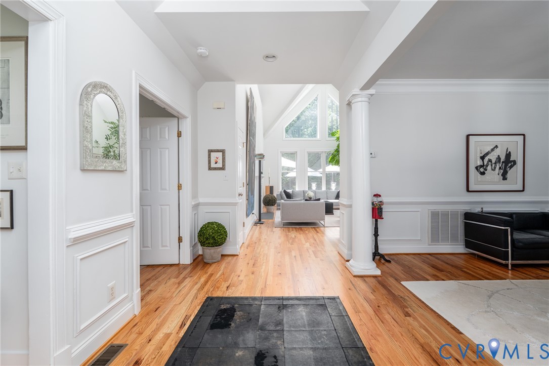 3124 Rock Cress Ln