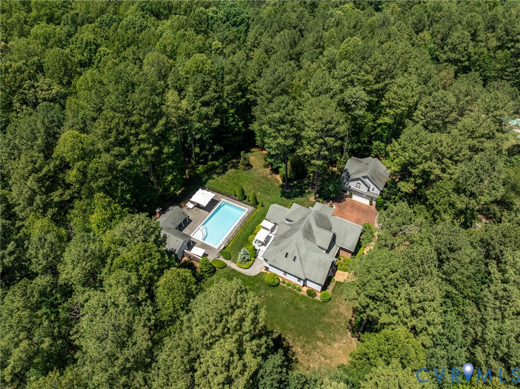 3124 Rock Cress Ln