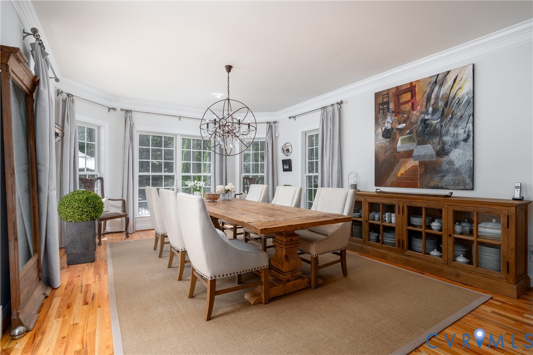 3124 Rock Cress Ln