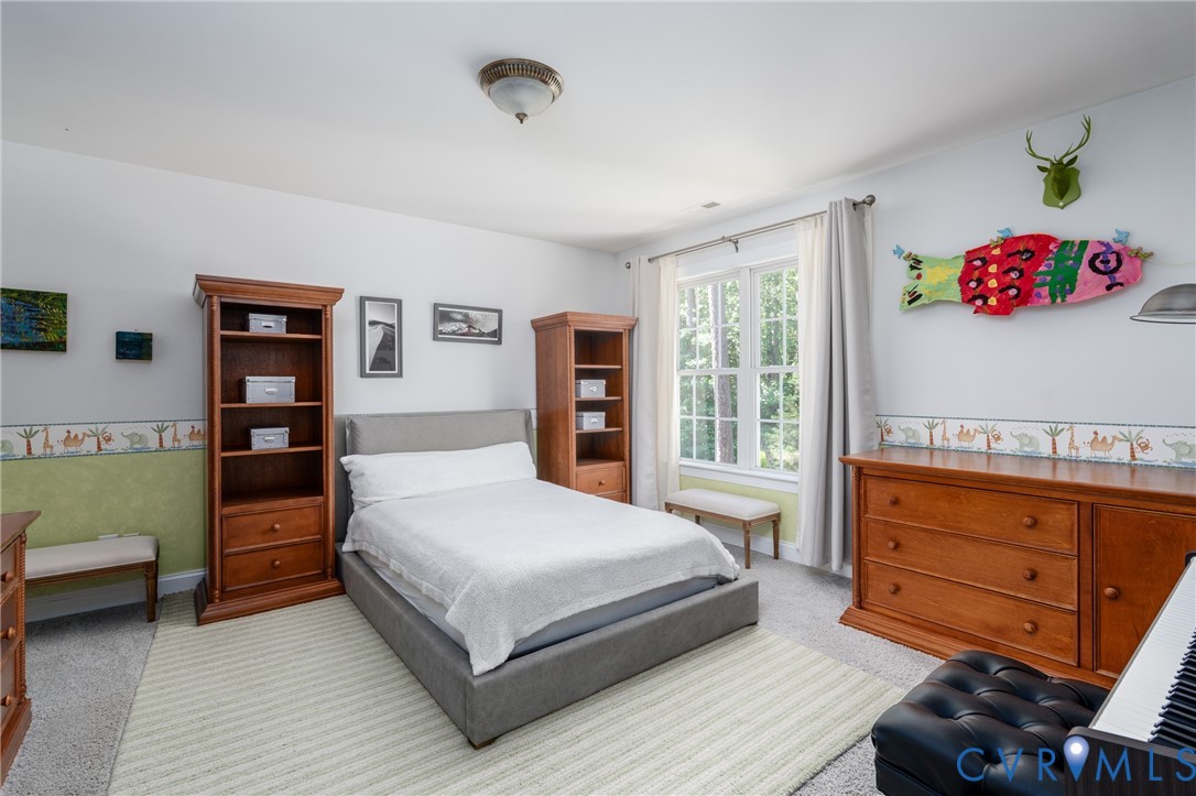 3124 Rock Cress Ln