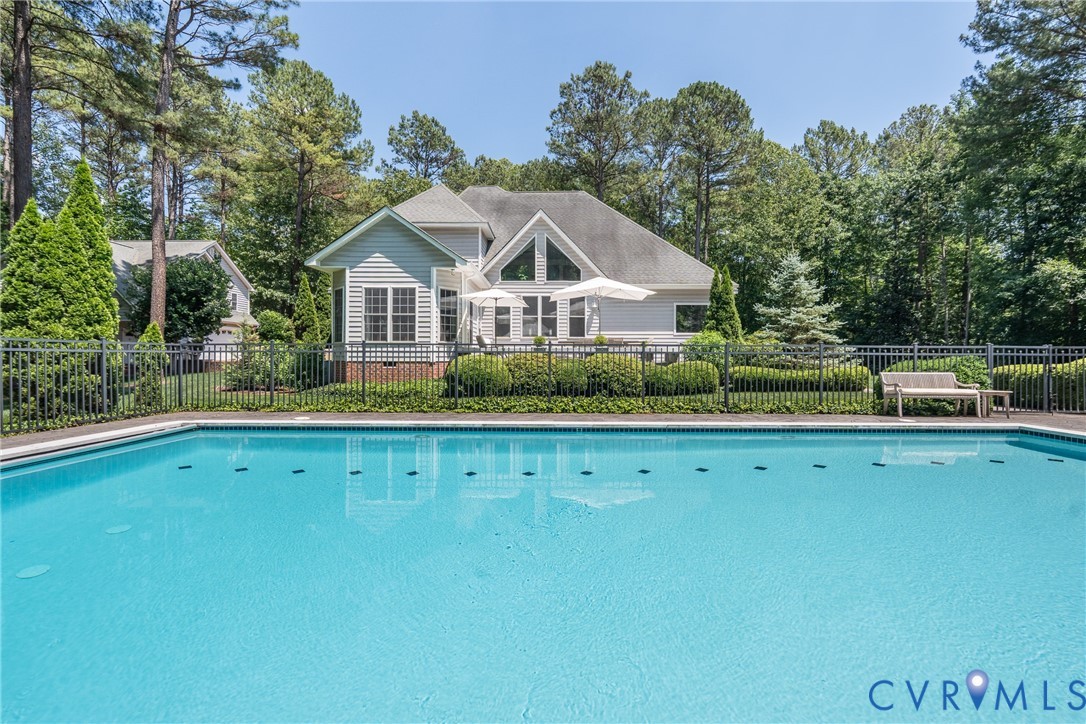 3124 Rock Cress Ln