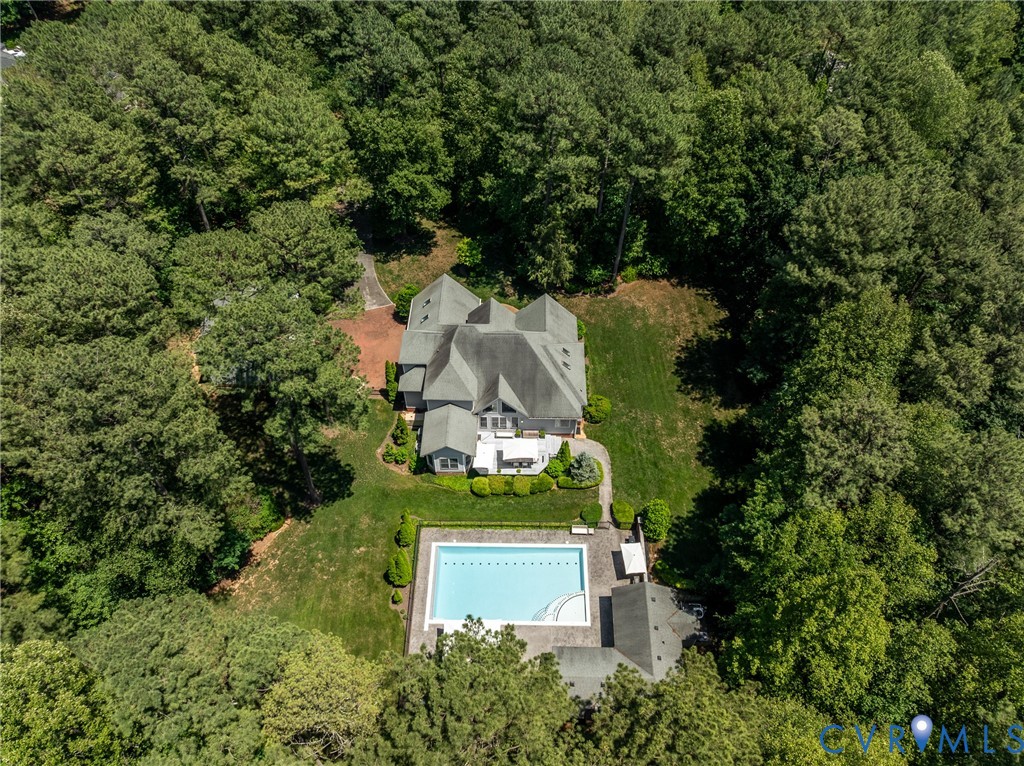 3124 Rock Cress Ln