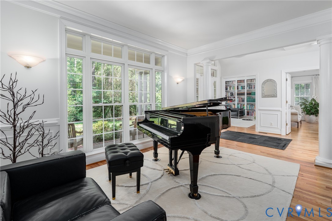 3124 Rock Cress Ln