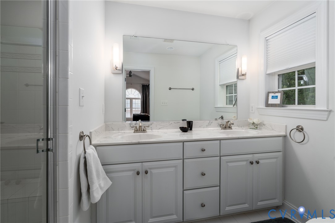 3124 Rock Cress Ln