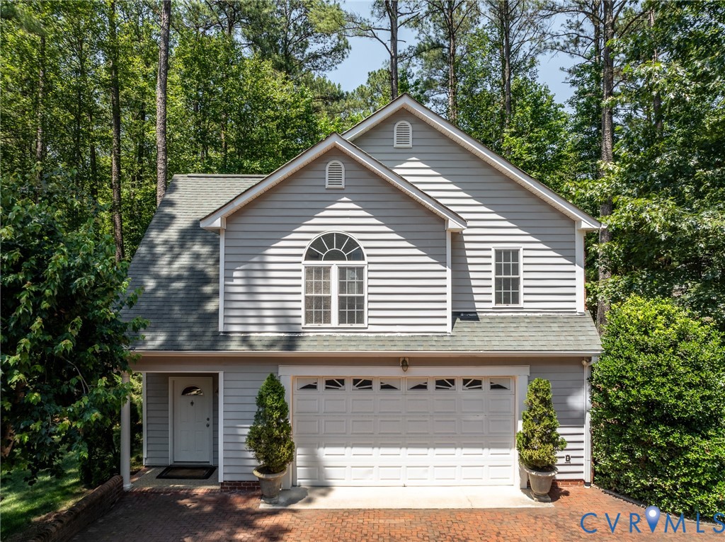 3124 Rock Cress Ln