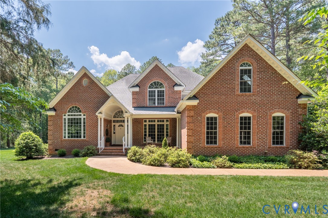 3124 Rock Cress Ln