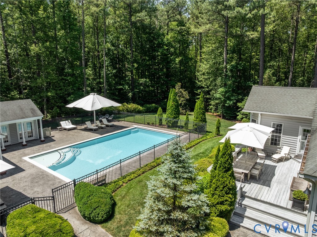 3124 Rock Cress Ln