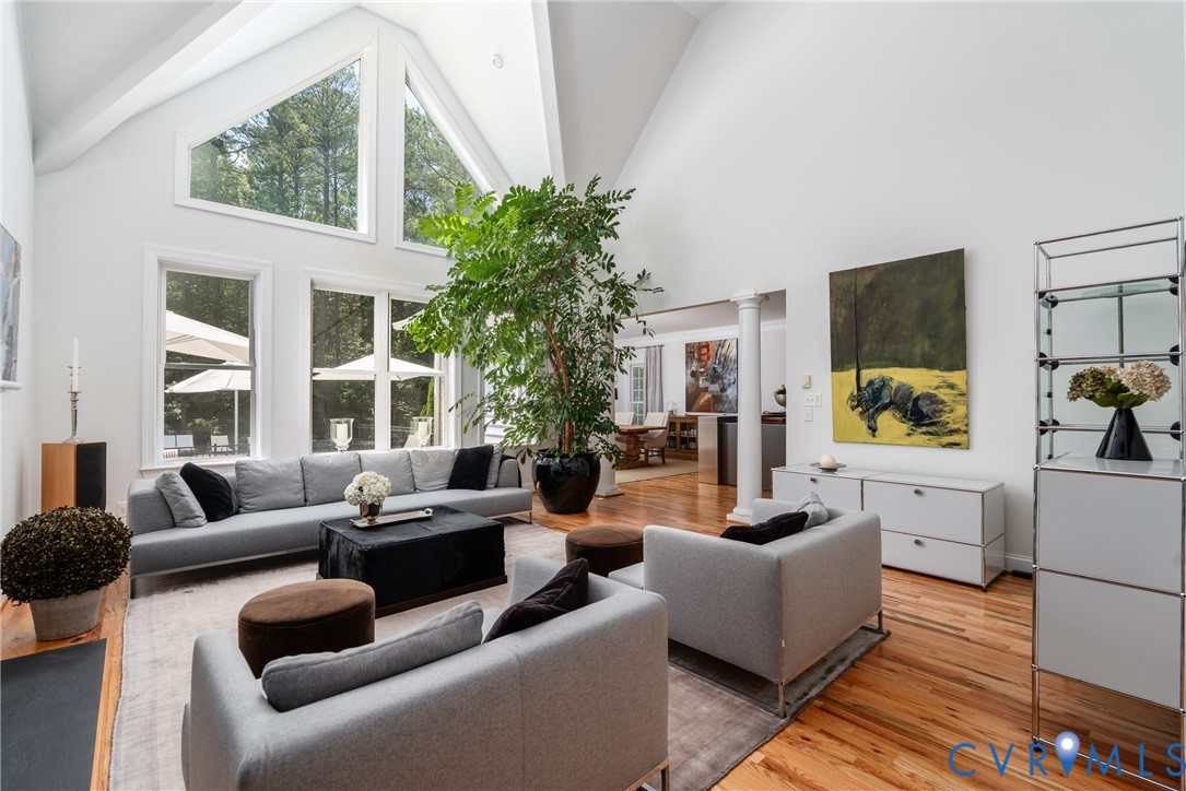 3124 Rock Cress Ln