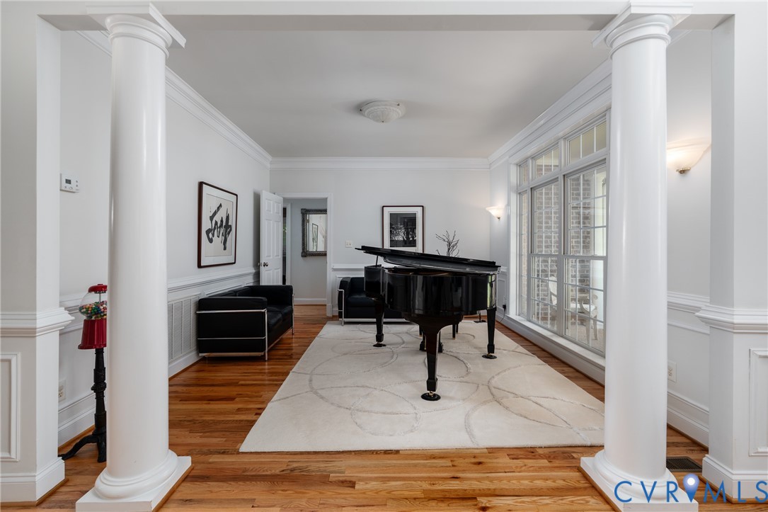 3124 Rock Cress Ln
