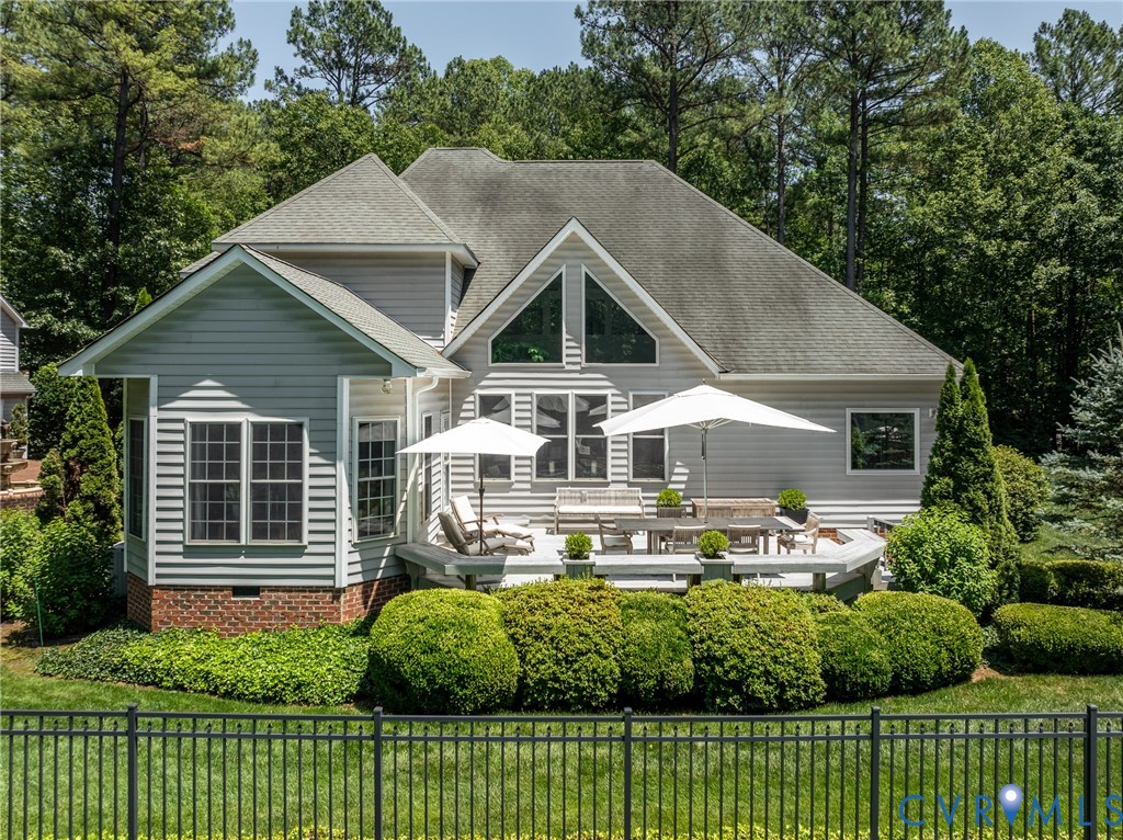 3124 Rock Cress Ln