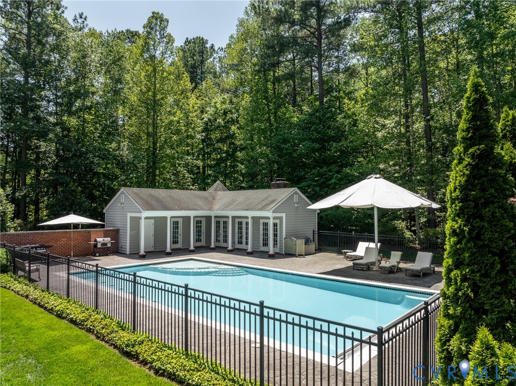 3124 Rock Cress Ln