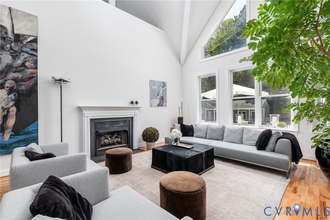3124 Rock Cress Ln
