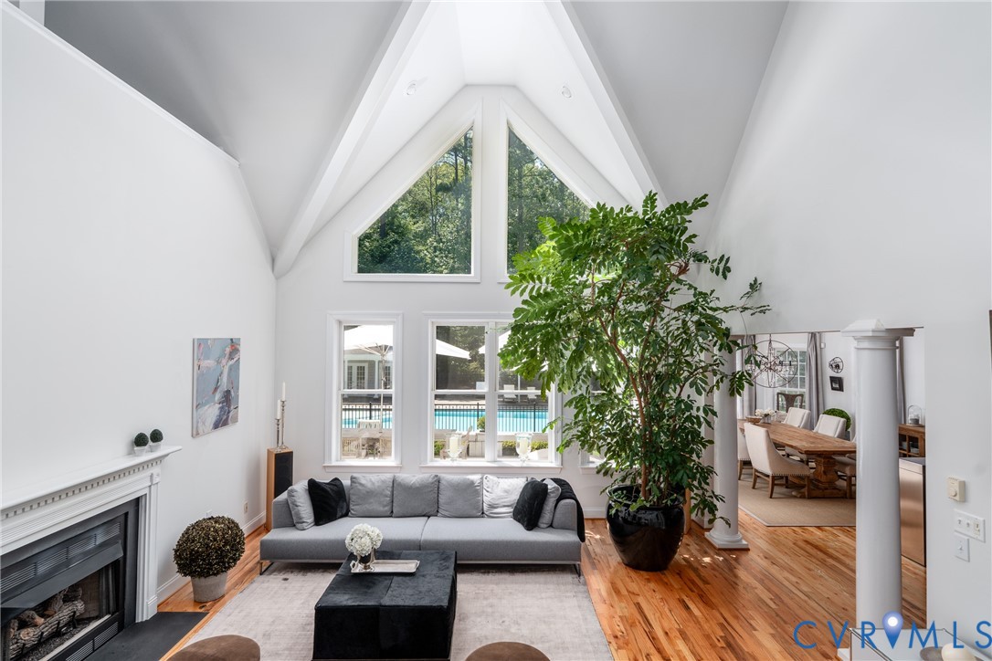 3124 Rock Cress Ln