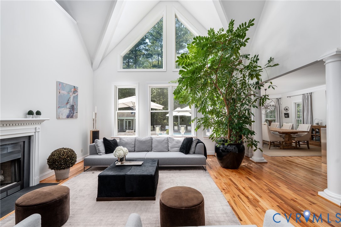 3124 Rock Cress Ln