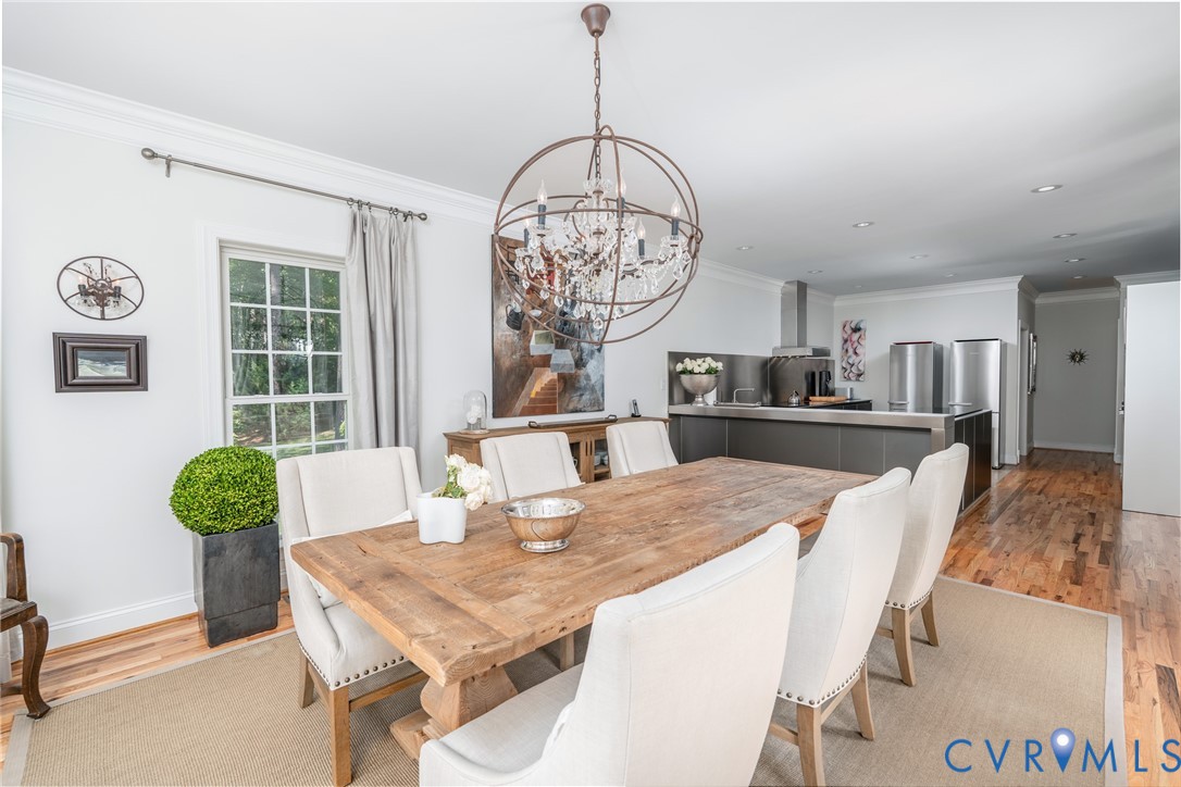 3124 Rock Cress Ln