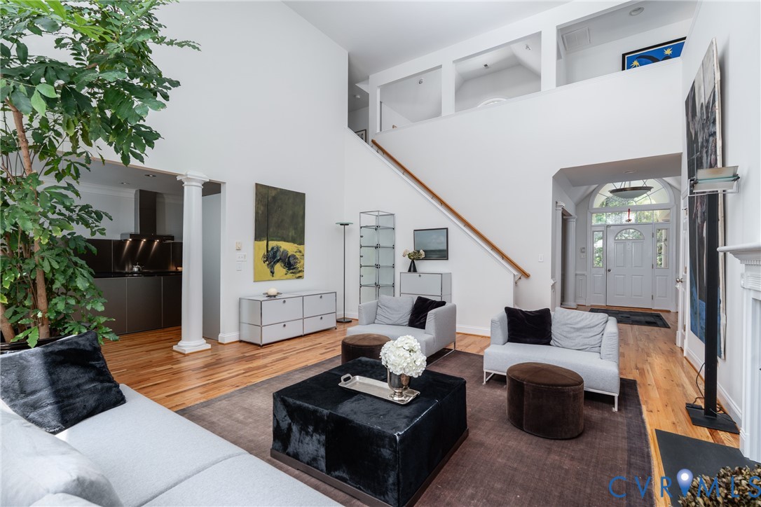 3124 Rock Cress Ln