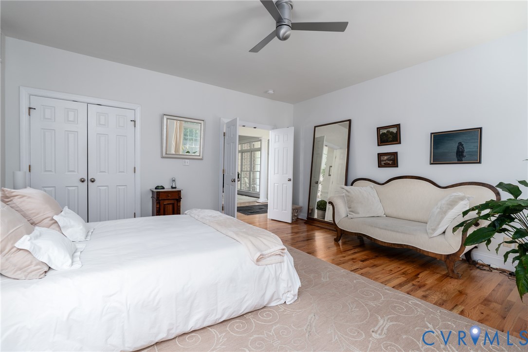 3124 Rock Cress Ln