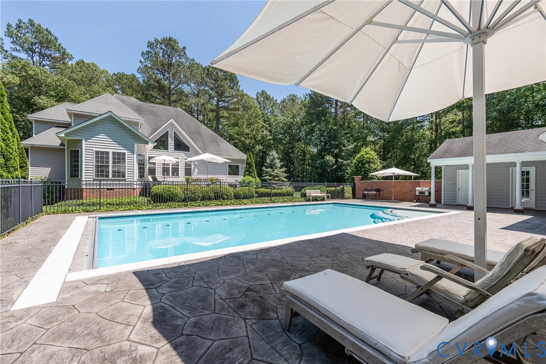 3124 Rock Cress Ln