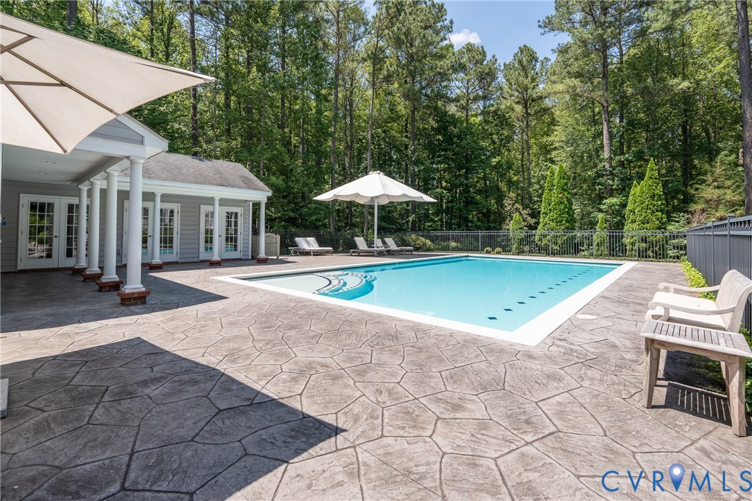 3124 Rock Cress Ln
