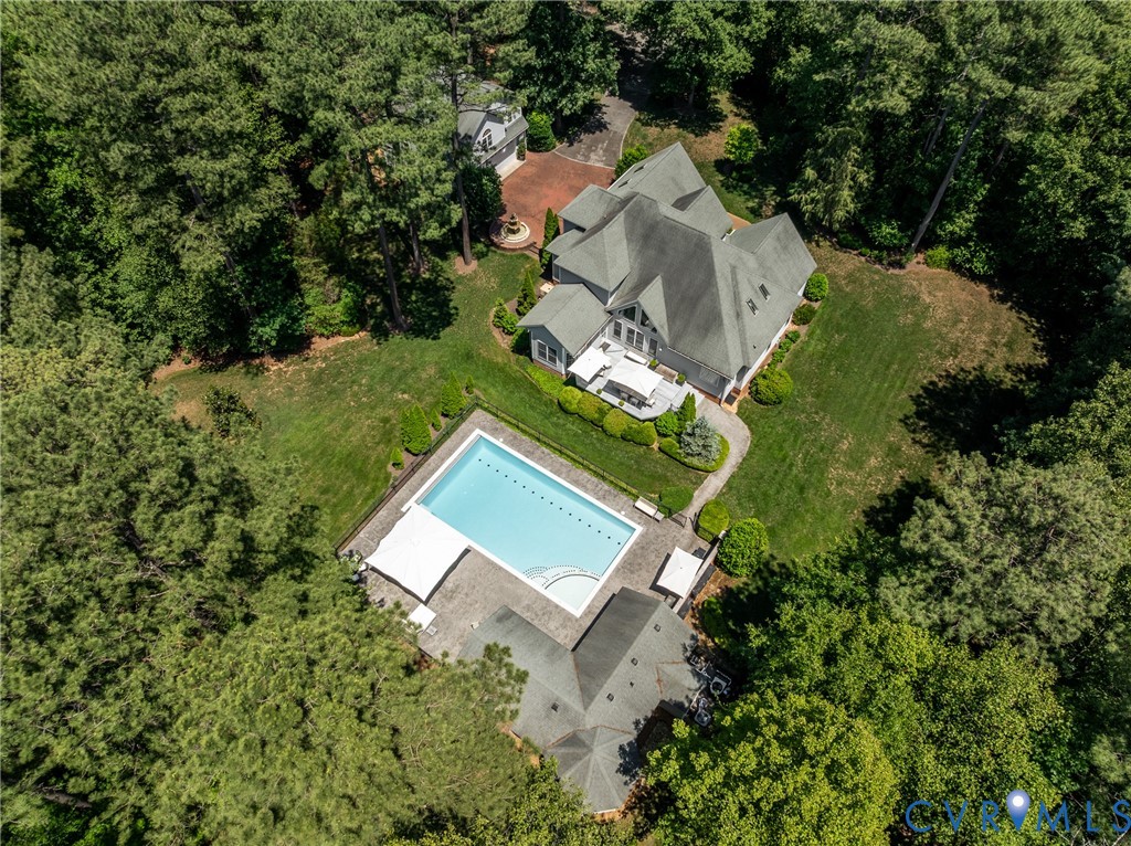 3124 Rock Cress Ln