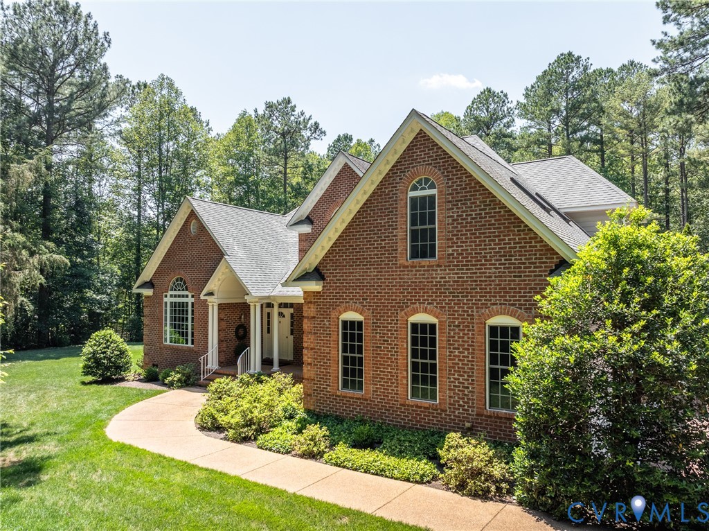 3124 Rock Cress Ln